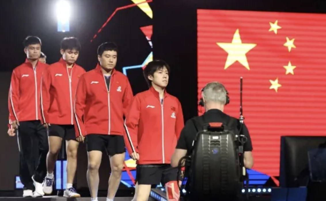 云鼎娱乐登录入口-剑指12连冠 中国男团连续16次晋级世乒赛决赛 今夜23点与日本决战