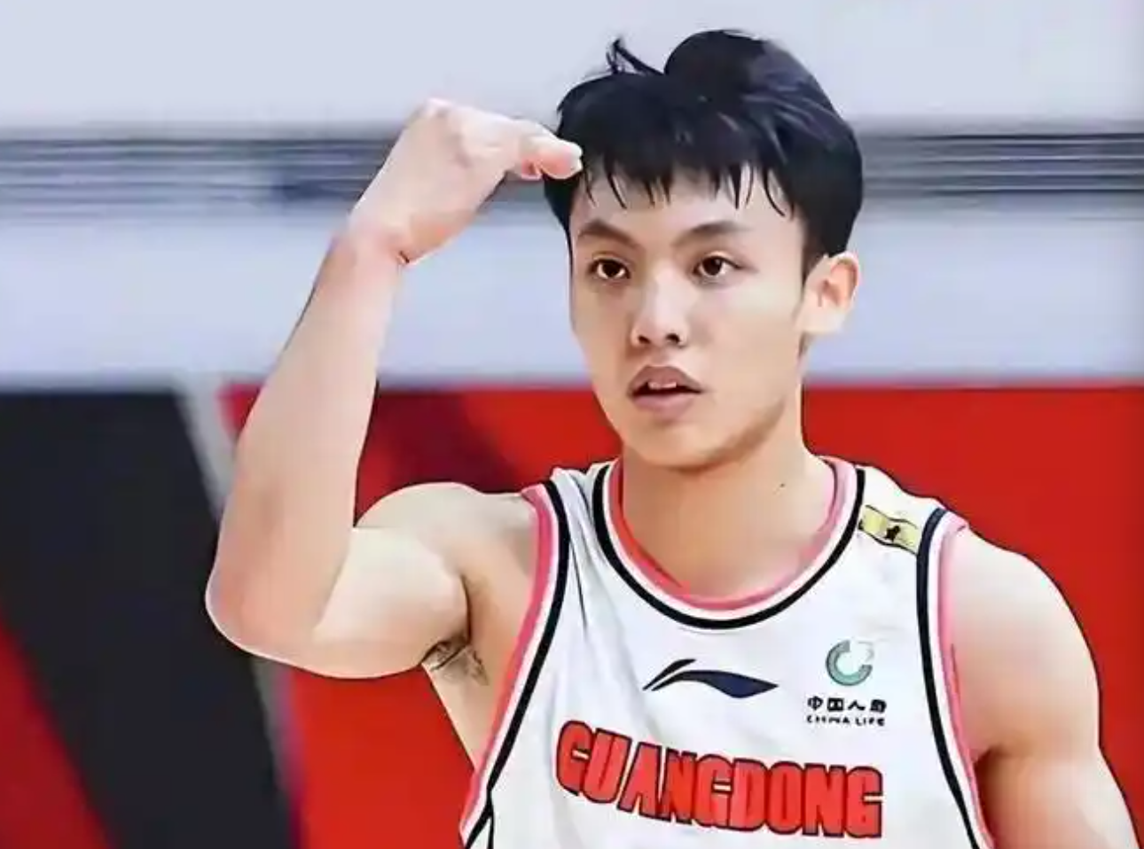 云鼎娱乐-输北京队15分！揪出1个表现最差之人，坑惨了广东队