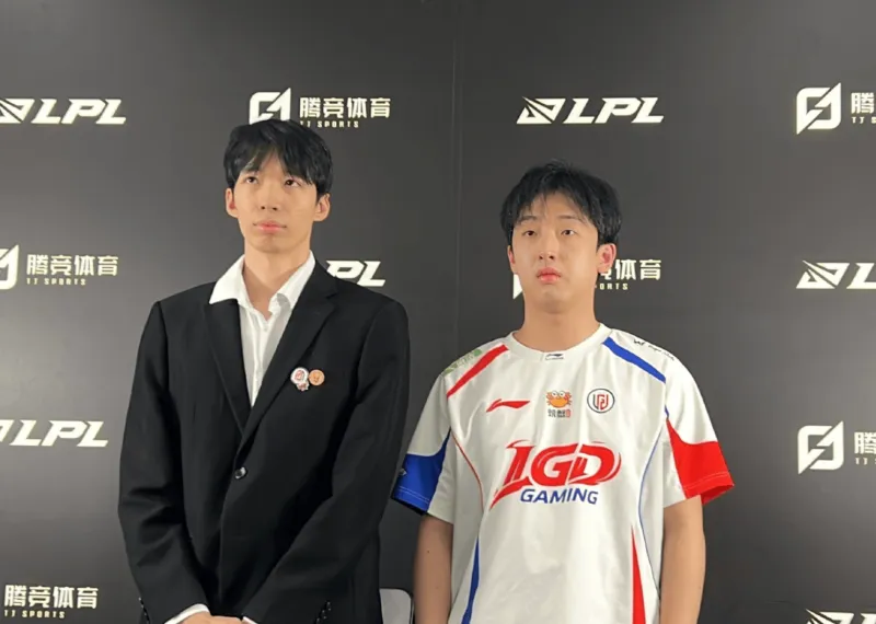 云鼎娱乐登录入口-Shaoye：打到这里实力差距有点大，希望第三赛段再进淘汰赛